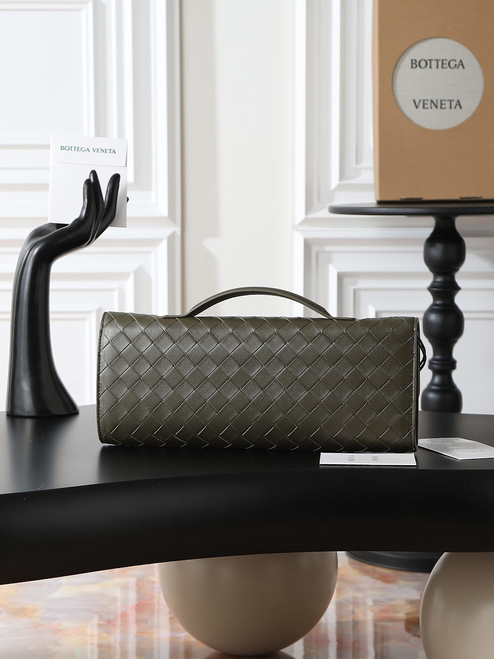 Ezyycart Bags Bottegan Luxury Bag --91392