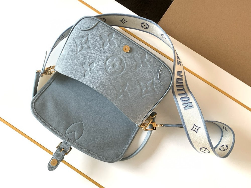 Anum Bags LVn Luxury Bag --79170