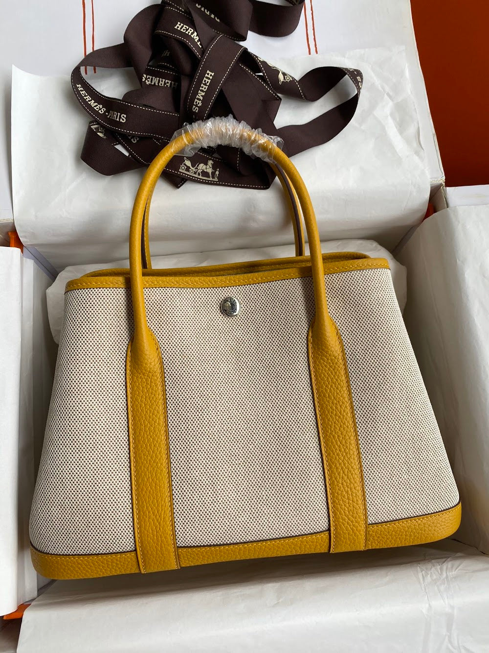 Anum Bags Hermesn Luxury Bag --118730