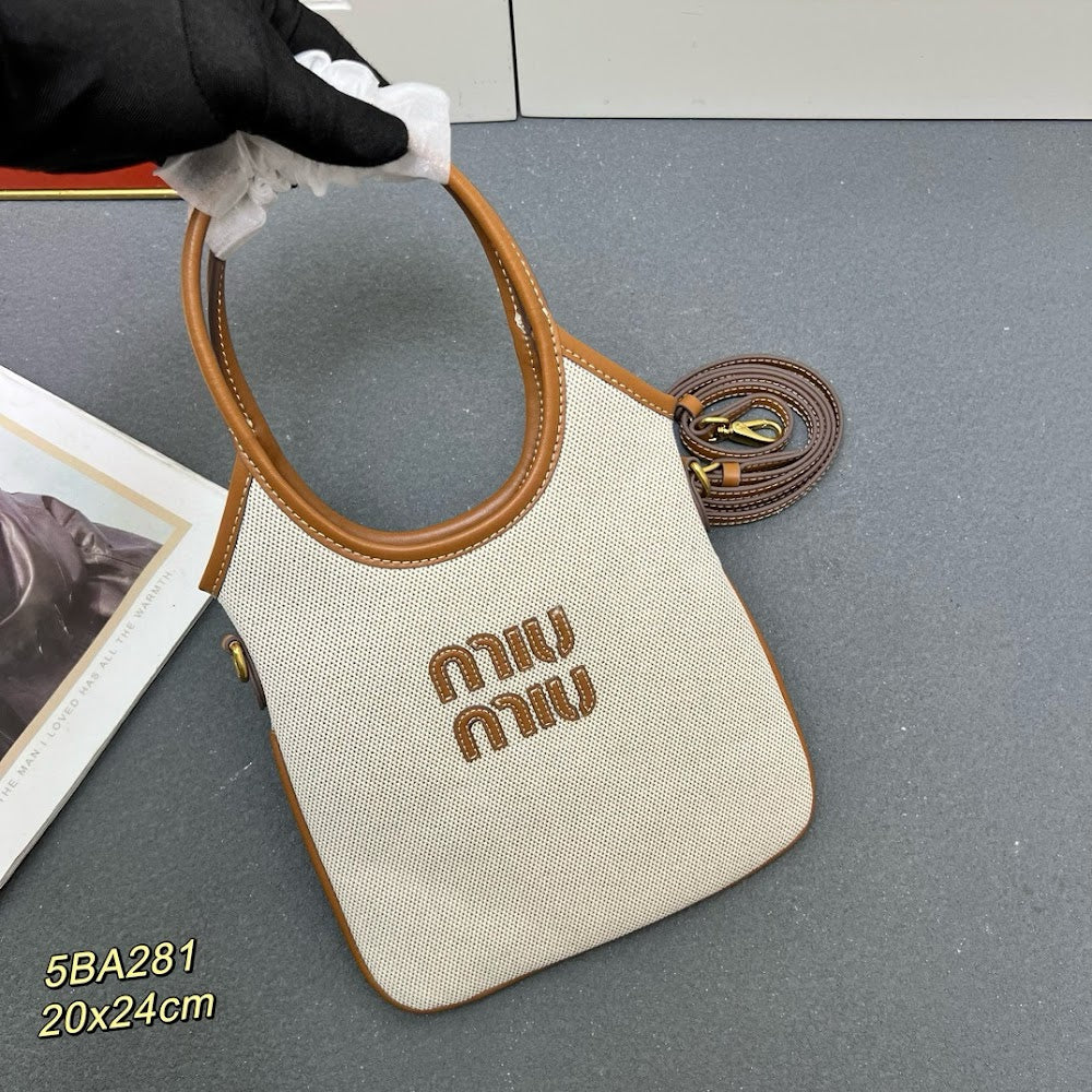 Ezyycart Bags pradn Luxury Bag --75375