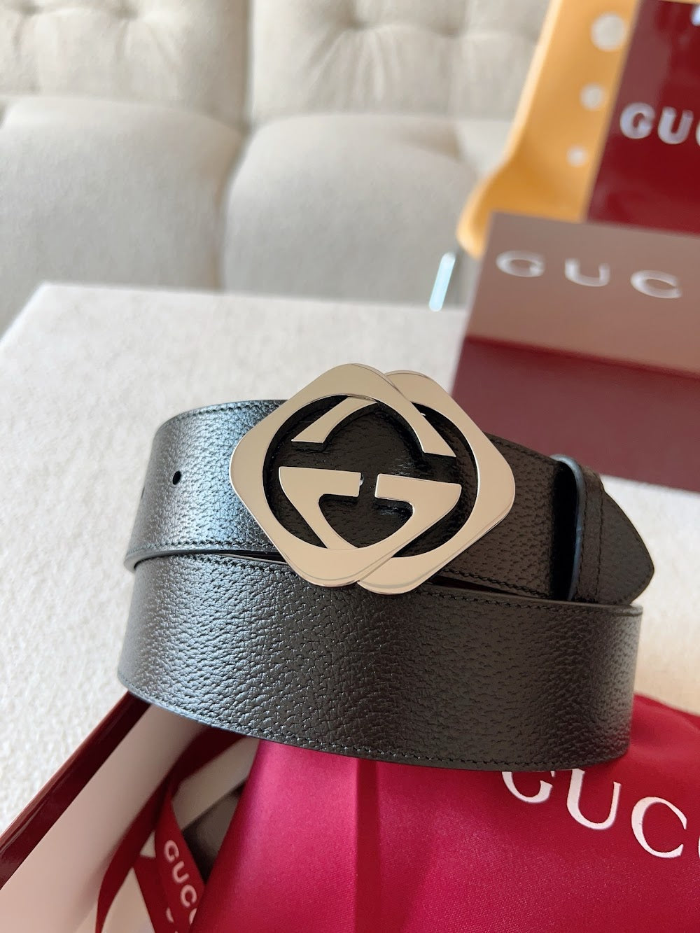 Ezyycart Bags Guccin Luxury Belt --108162