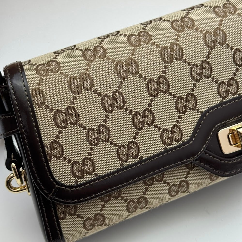 Ezyycart Bags Guccin Luxury Bag --94226