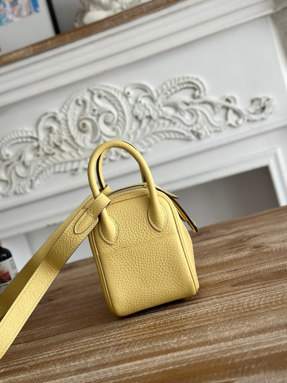 Anum Bags Hermesn Luxury Bag --118934