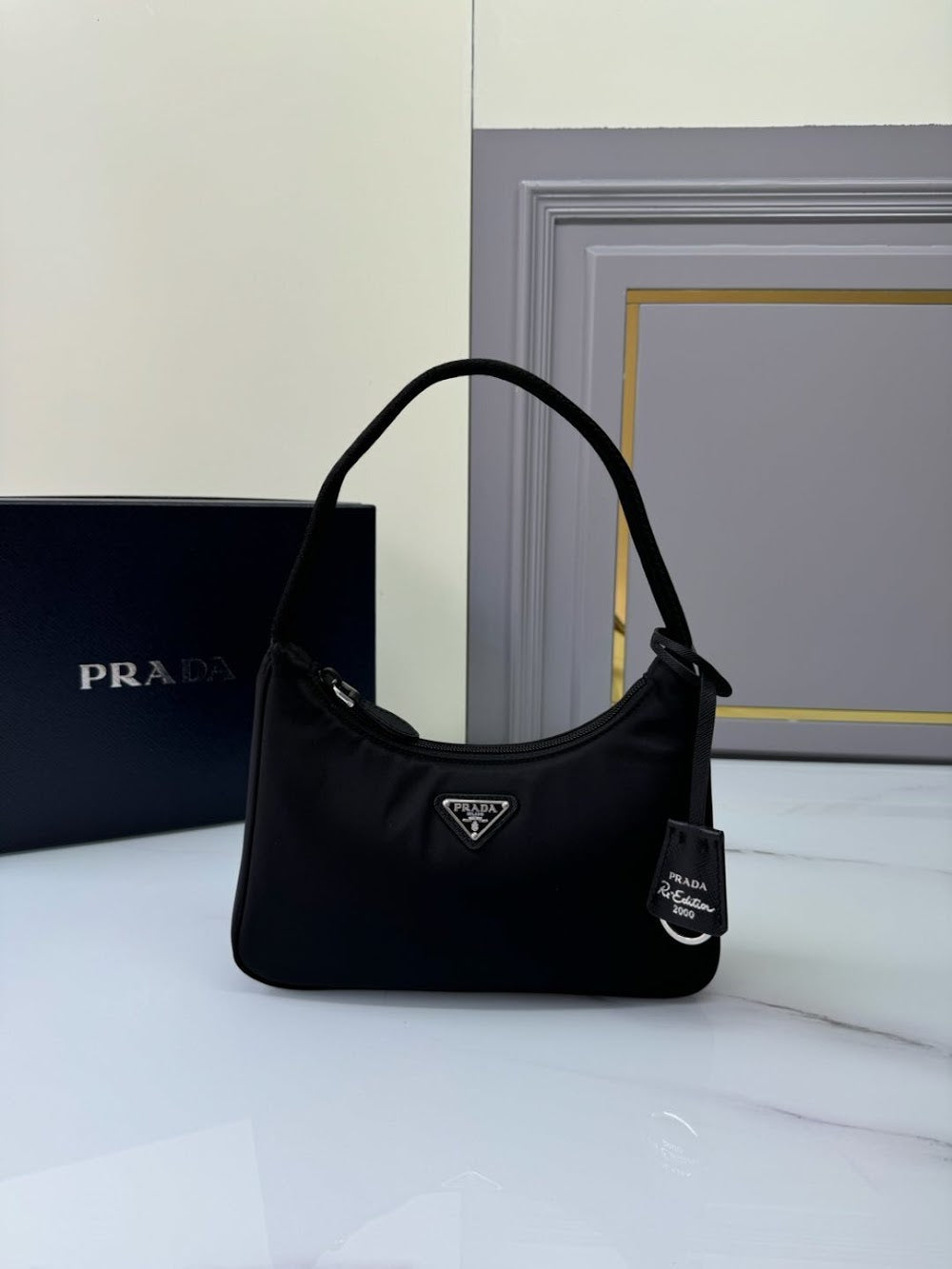 Ezyycart Bags Pradn Luxury Bag --102671