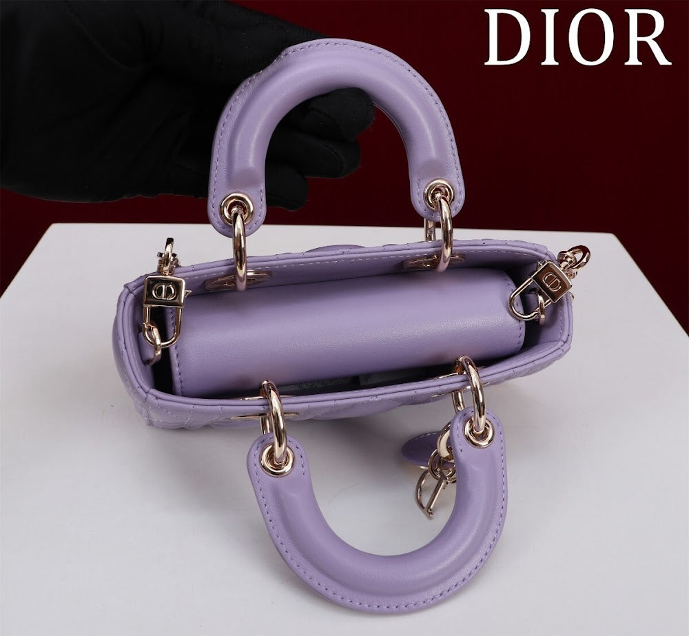Ezyycart Bags Diorn Luxury Bag --116458