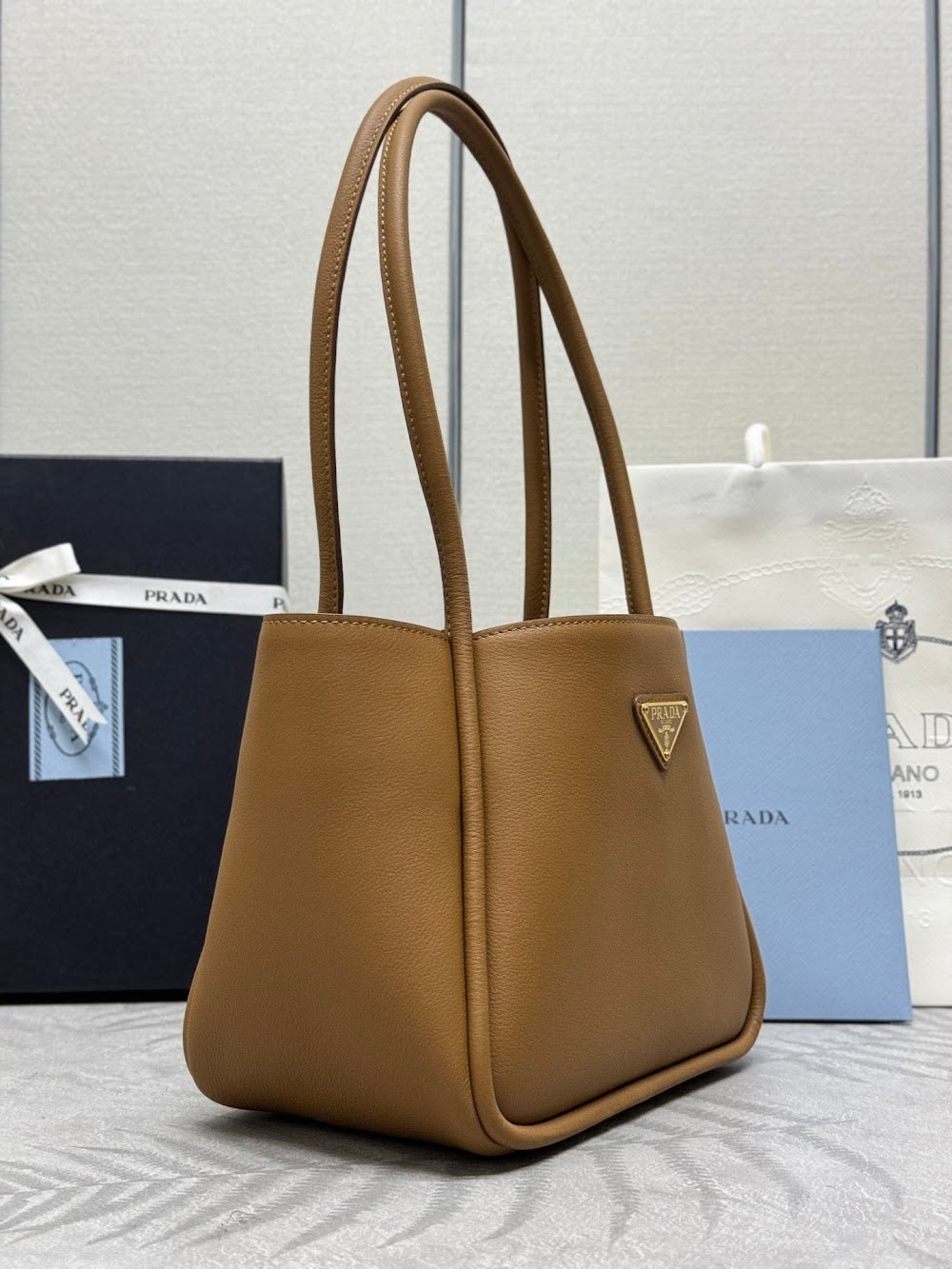 Ezyycart Bags Pradn Luxury Bag --101433