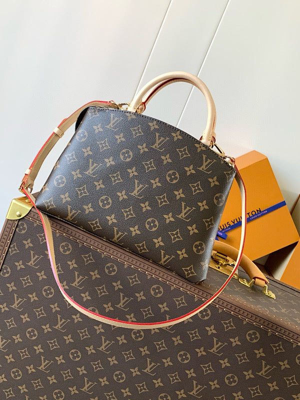 Anum Bags LVn Luxury Bag --80004