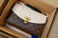 Anum Bags ln Luxury Bag --60604