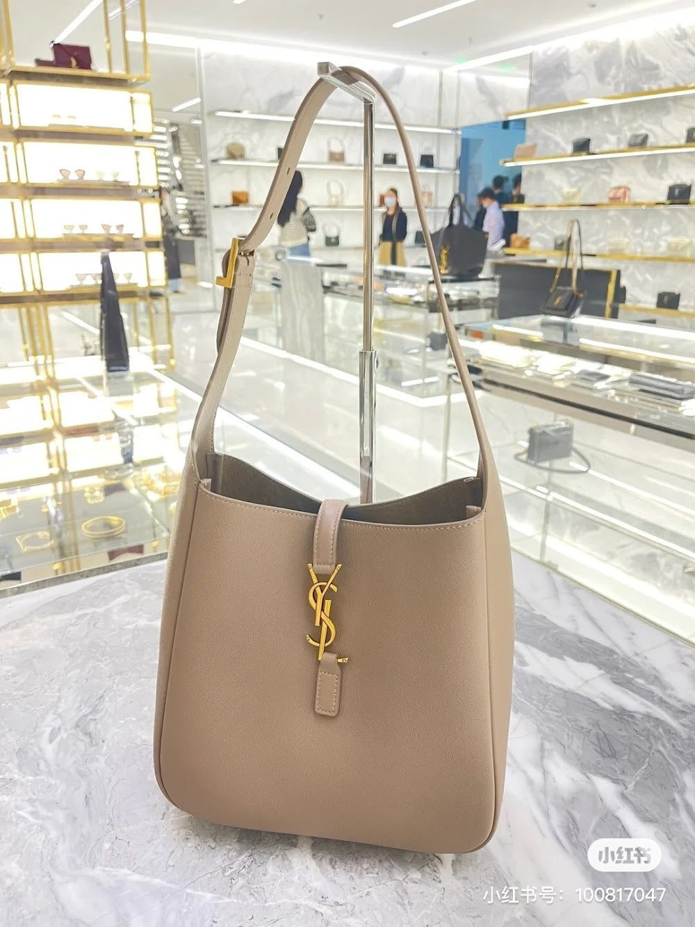 Ezyycart Bags YSLn Luxury Bag --119078