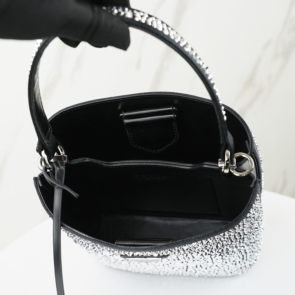 Ezyycart Bags pradn Luxury Bag --74583