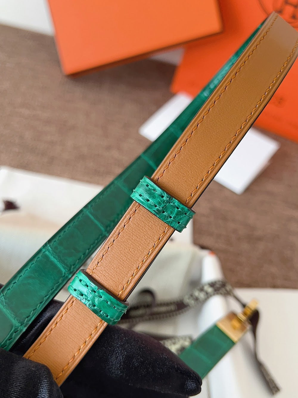 Anum Bags Hermesn Luxury Belt --108901