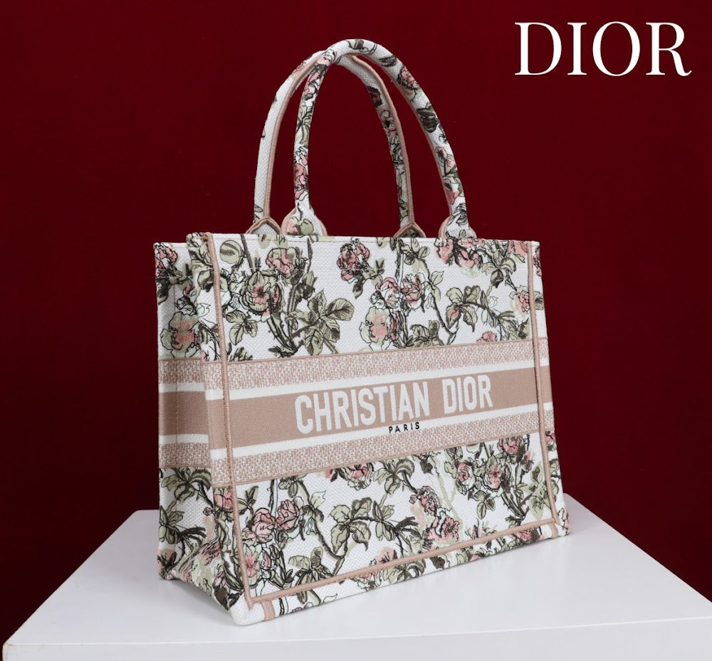 Anum Bags Diorn Luxury Bag --114896