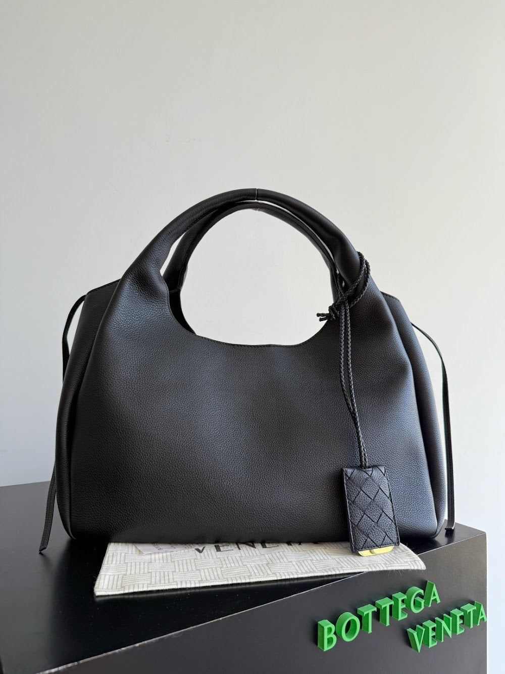 Ezyycart Bags Bottegan Luxury Bag --90586