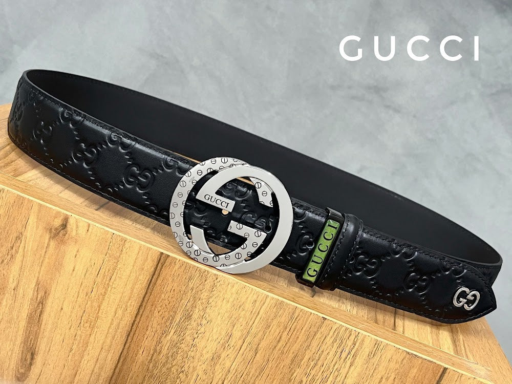 Ezyycart Bags Guccin Luxury Belt --108366
