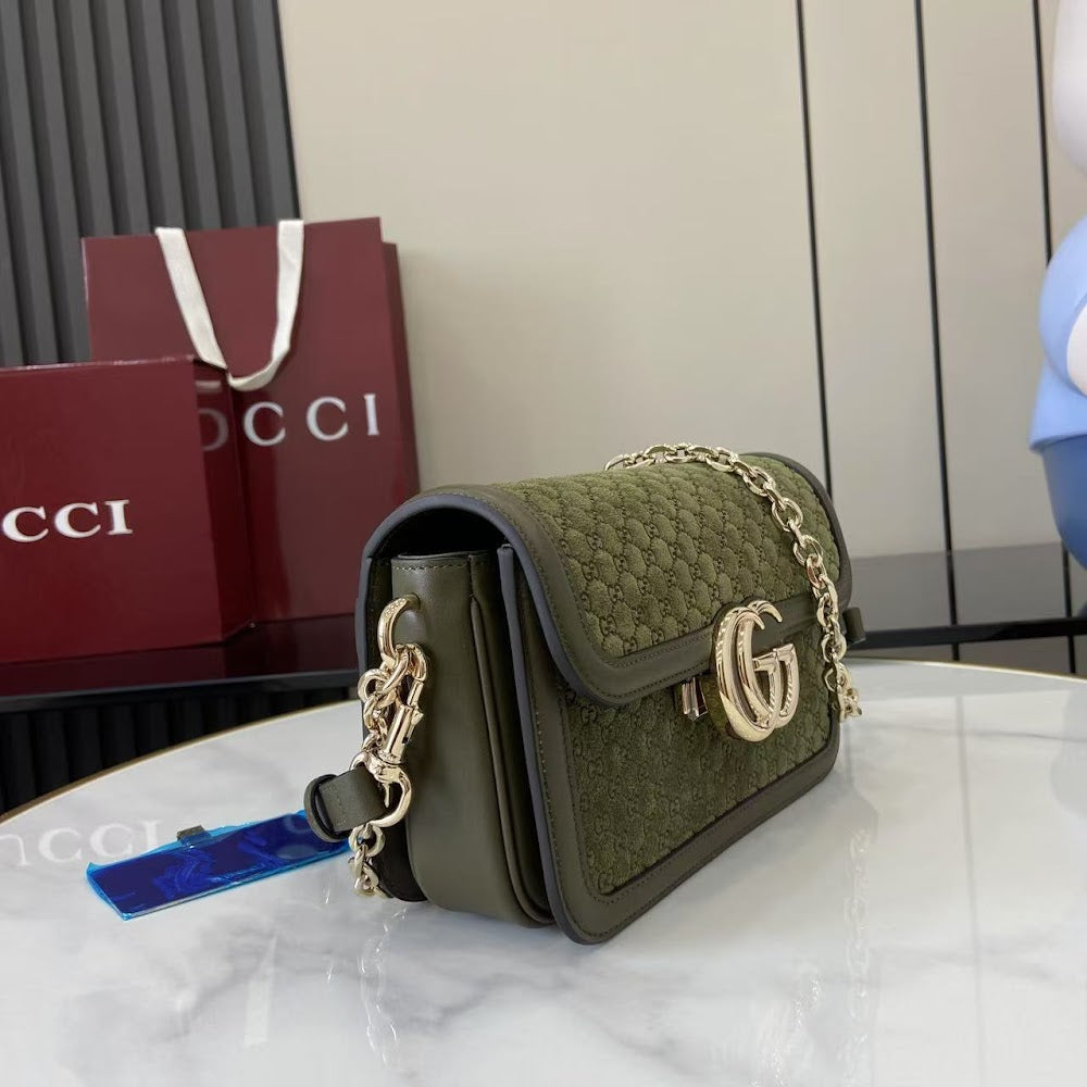 Ezyycart Bags Guccin Luxury Bag --94379