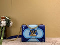 Ezyycart Bags ln Luxury Bag --59459