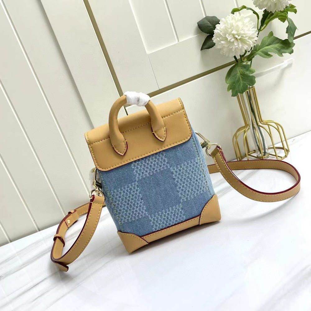 Anum Bags LVn Luxury Bag --80949