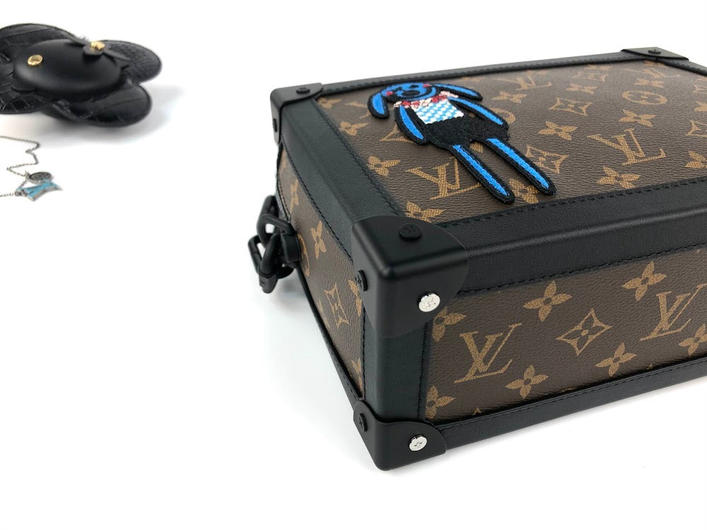 Anum Bags ln Luxury Bag --59480
