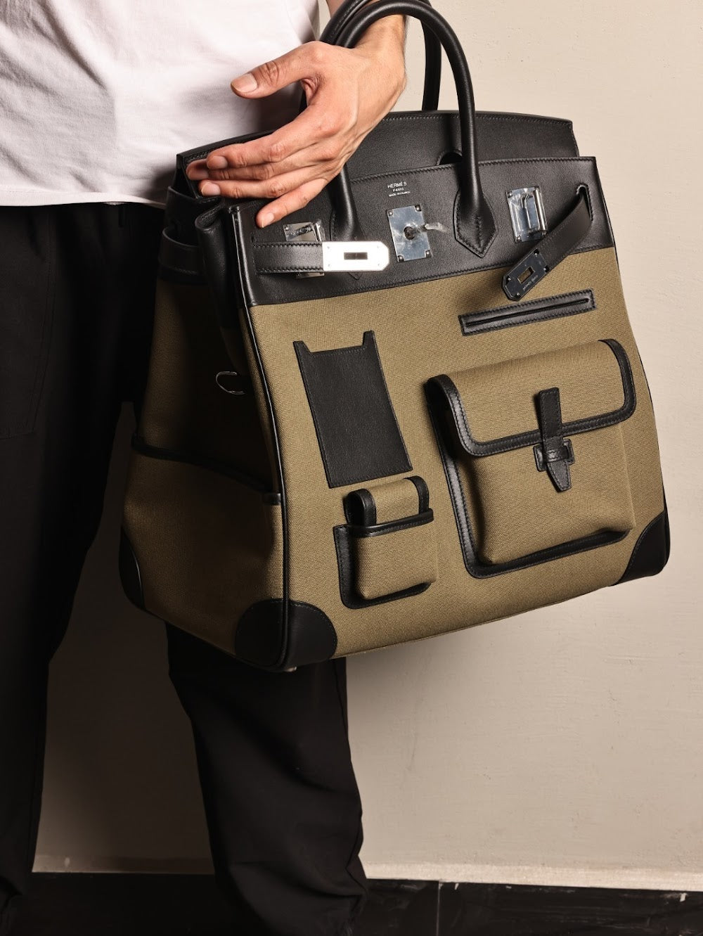 Anum Bags Hermesn Luxury Bag --118736