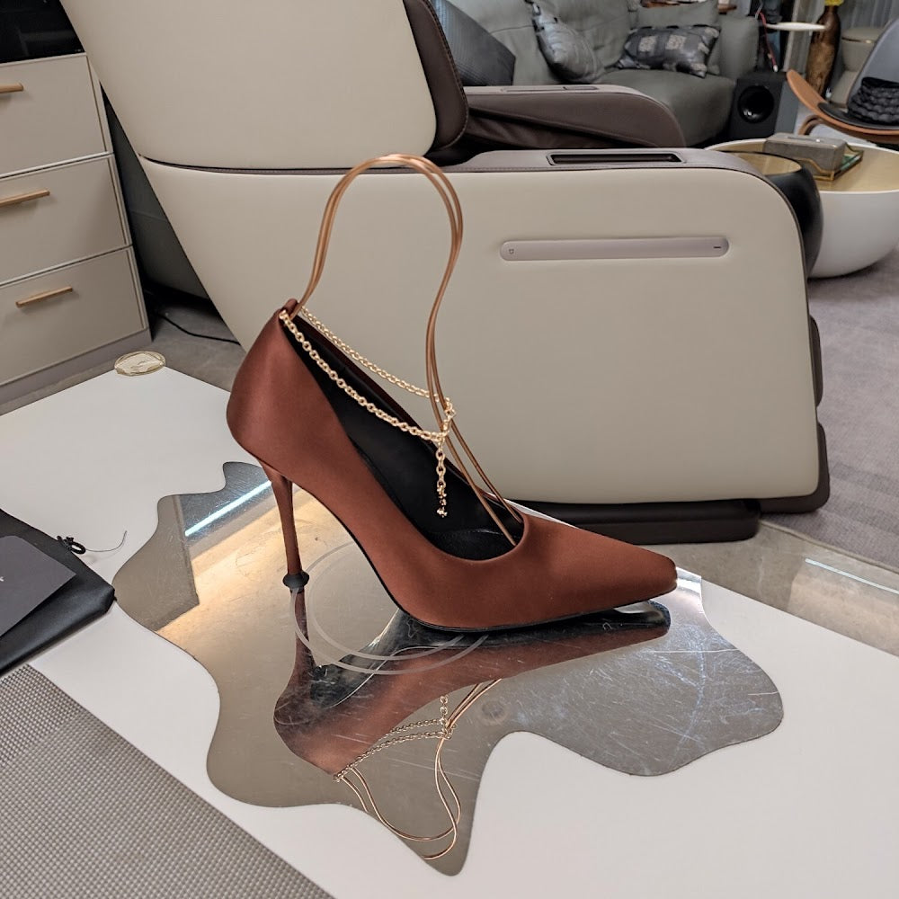 Ezyycart Bags Luxury Bag --50333