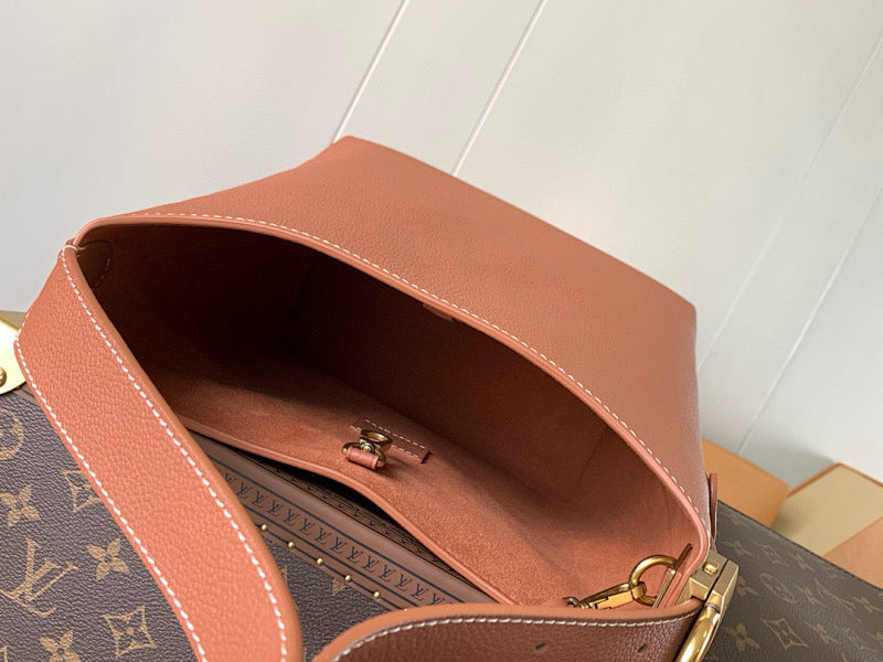 Anum Bags LVn Luxury Bag --80384