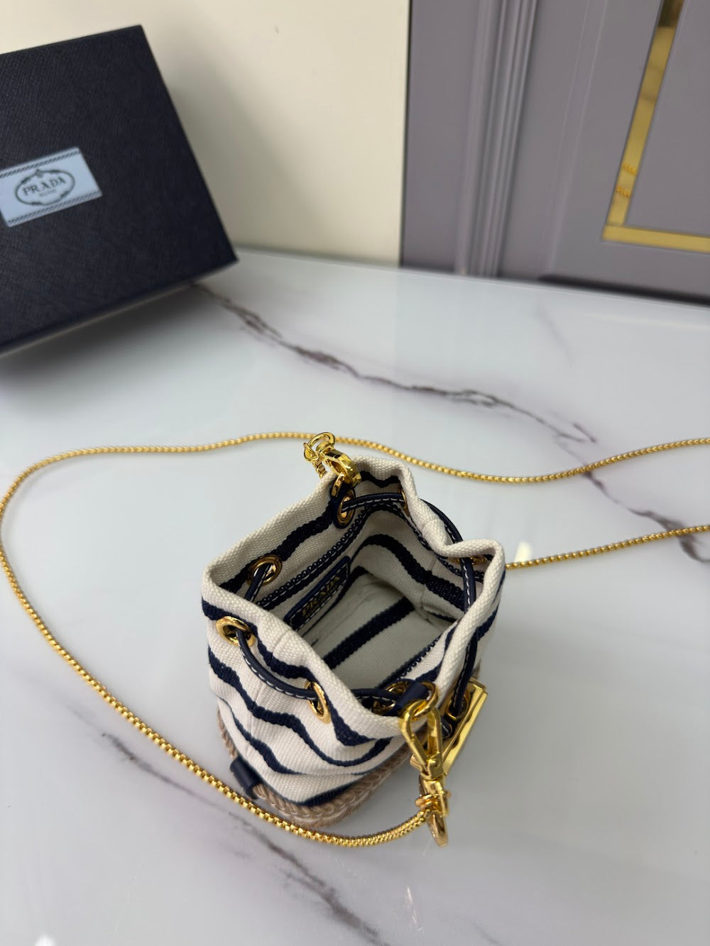 Ezyycart Bags Pradn Luxury Bag --101399