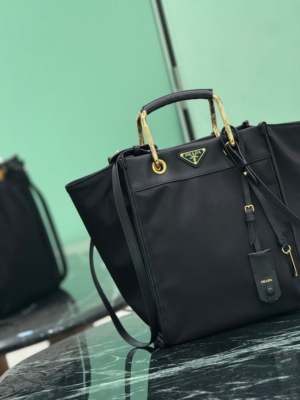 Ezyycart Bags Pradn Luxury Bag --102073