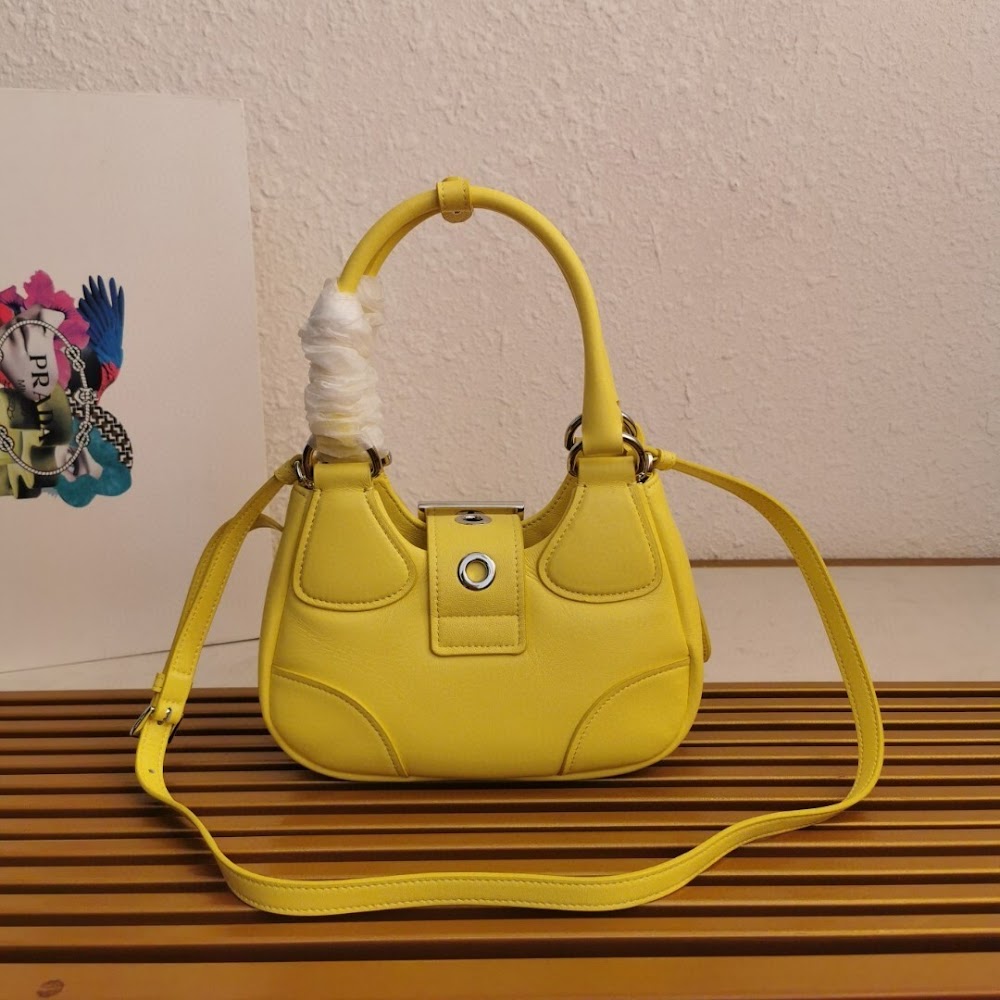 Ezyycart Bags Pradn Luxury Bag --102166