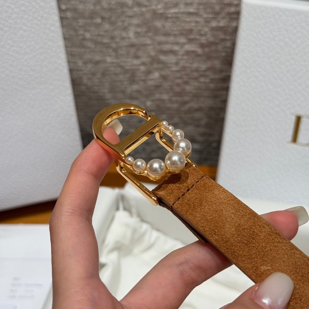 Anum Bags Diorn Luxury Belt --104975