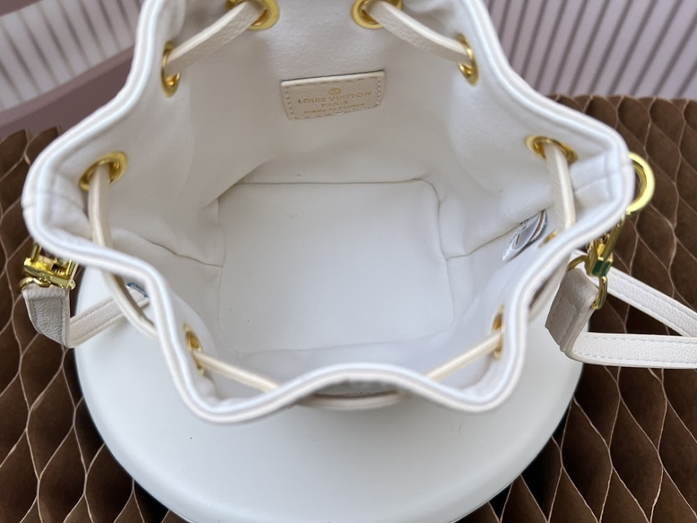 Anum Bags LVn Luxury Bag --80942