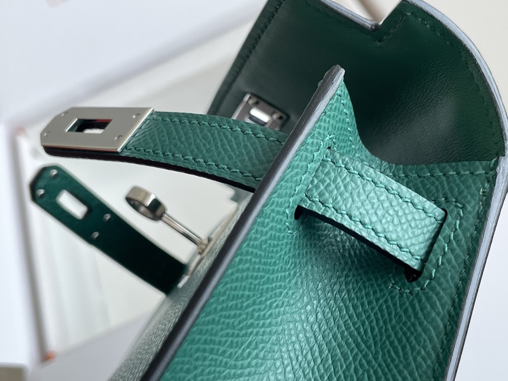 Anum Bags Hermesn Luxury Bag --117816
