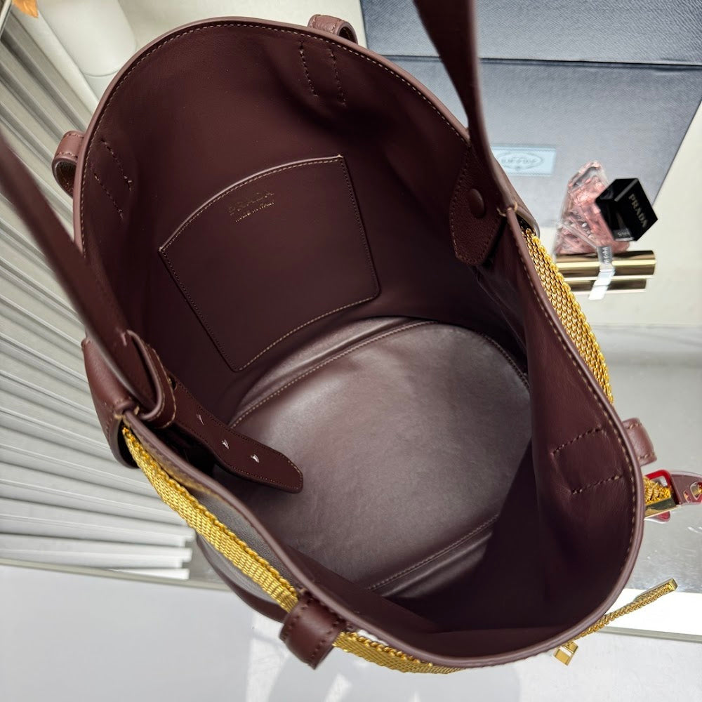 Ezyycart Bags Pradn Luxury Bag --102377
