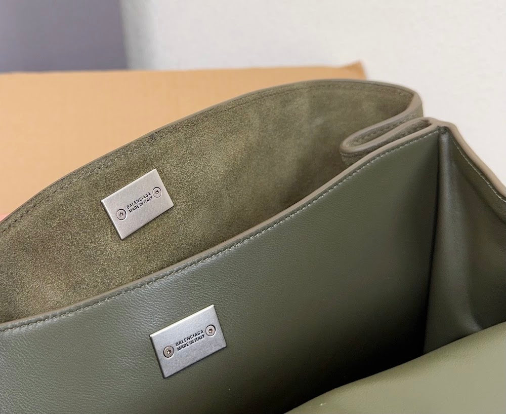 Ezyycart Bags Balenciaga Luxury Bag --111305