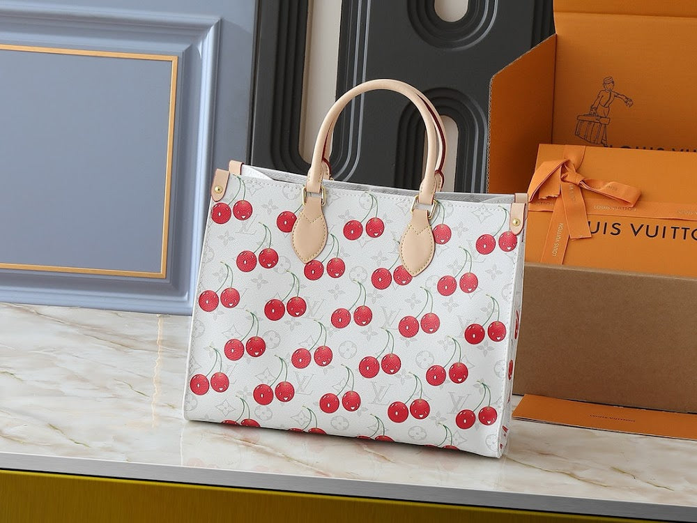 Anum Bags LVn Luxury Bag --80179