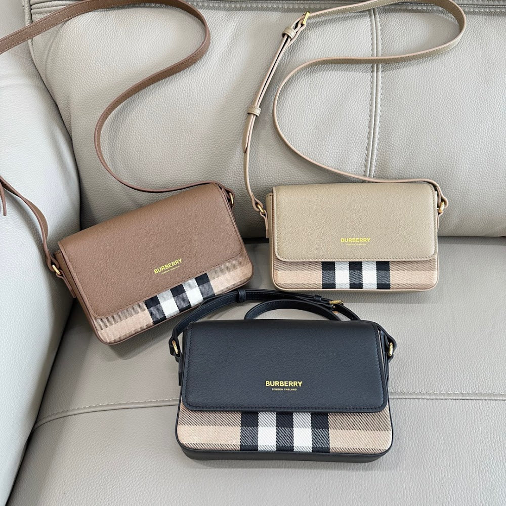 Ezyycart Bags Burberryn Luxury Bag --92925