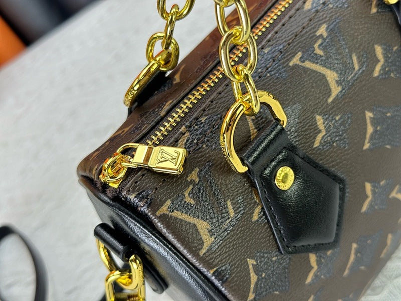 Anum Bags LVn Luxury Bag --78673