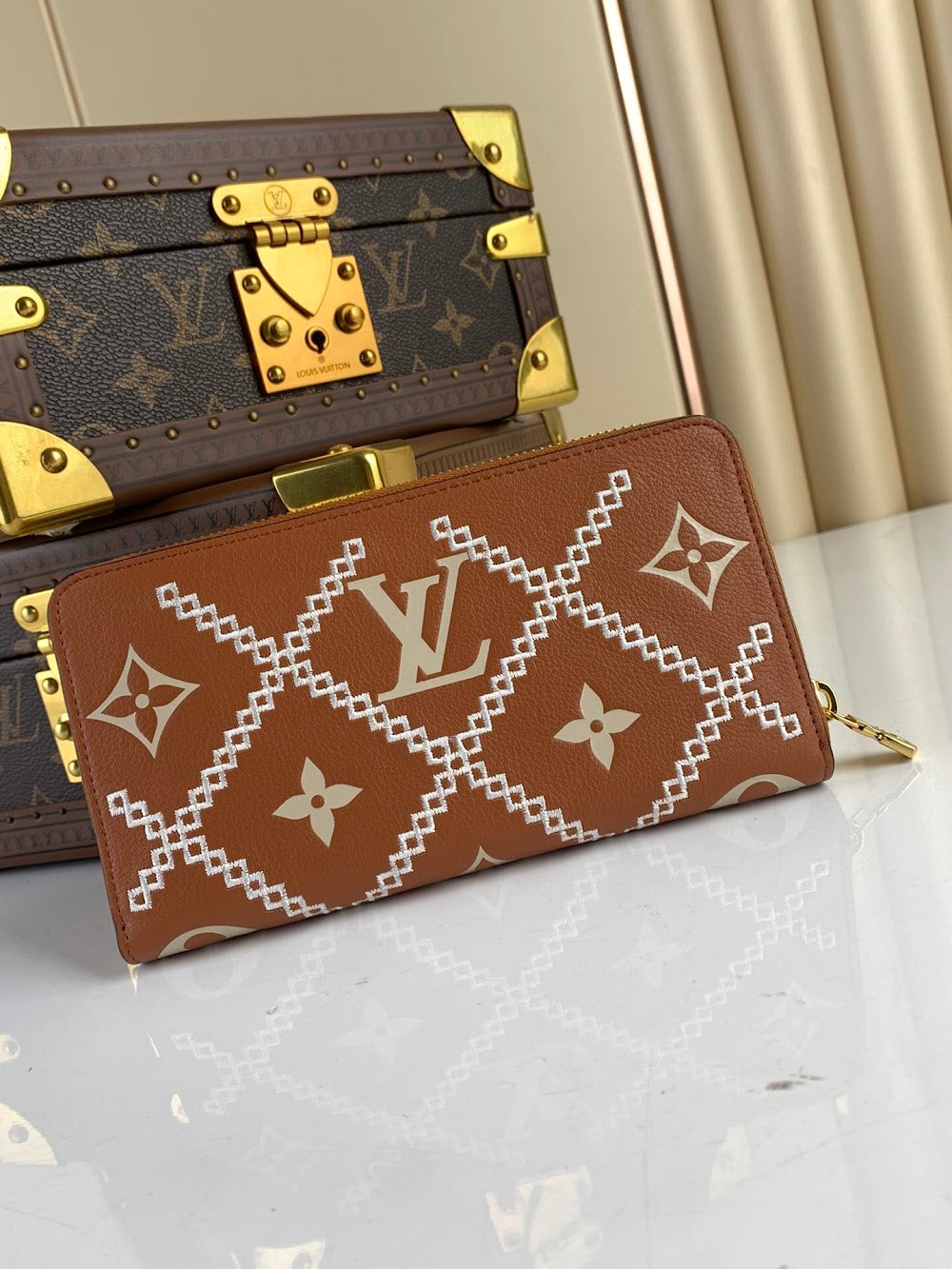 Anum Bags ln Luxury Bag --60736