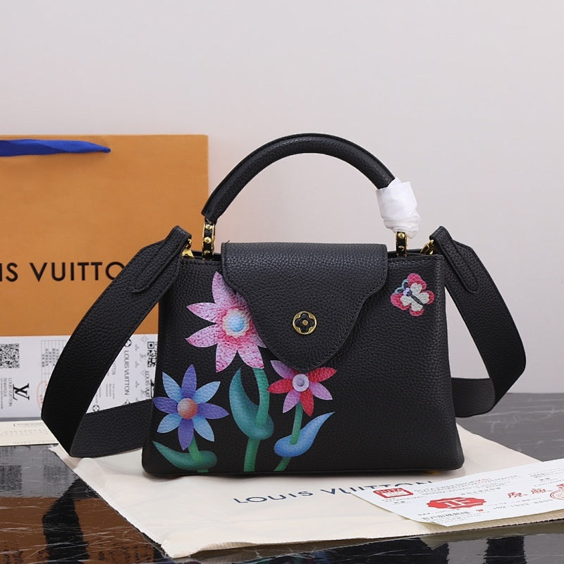 Anum Bags LVn Luxury Bag --81199