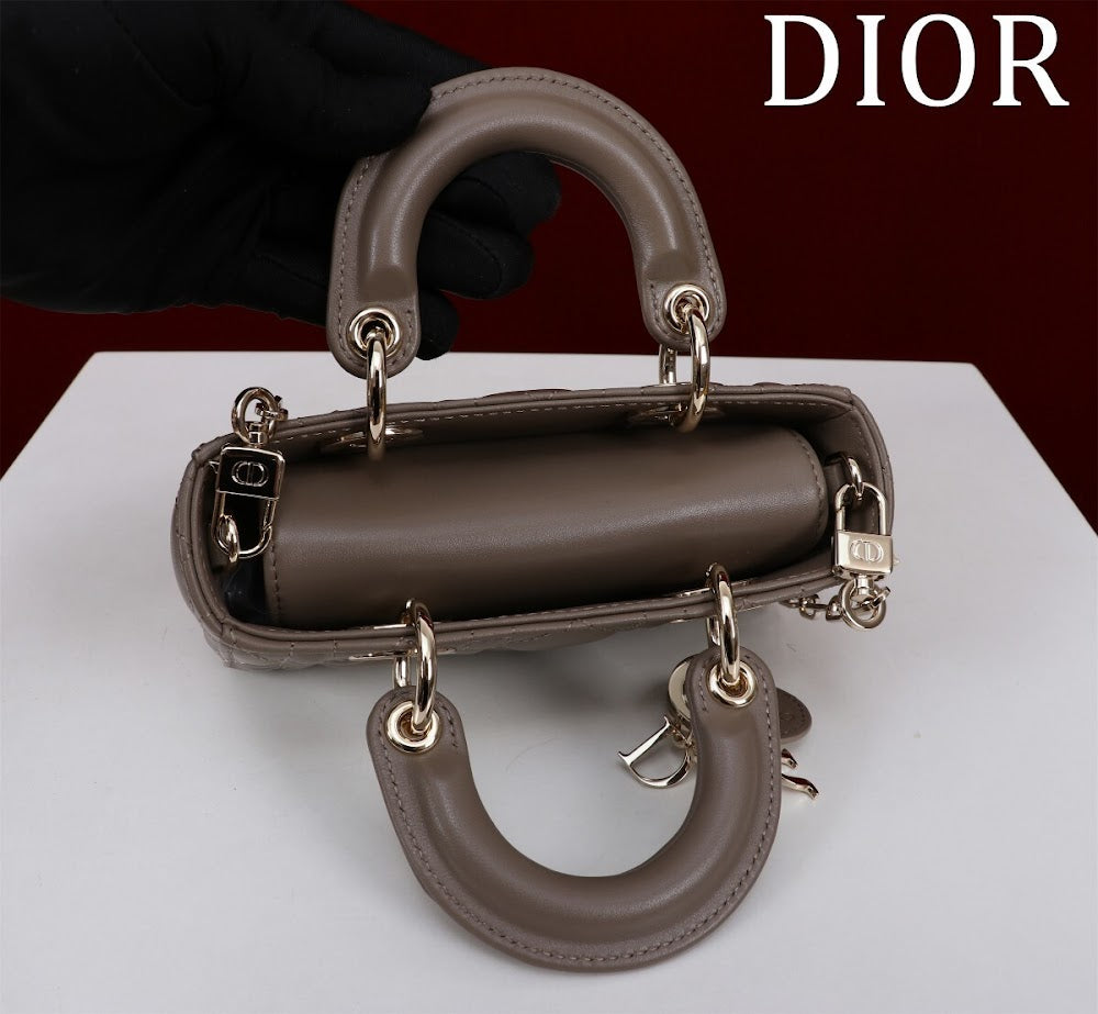 Ezyycart Bags Diorn Luxury Bag --116457