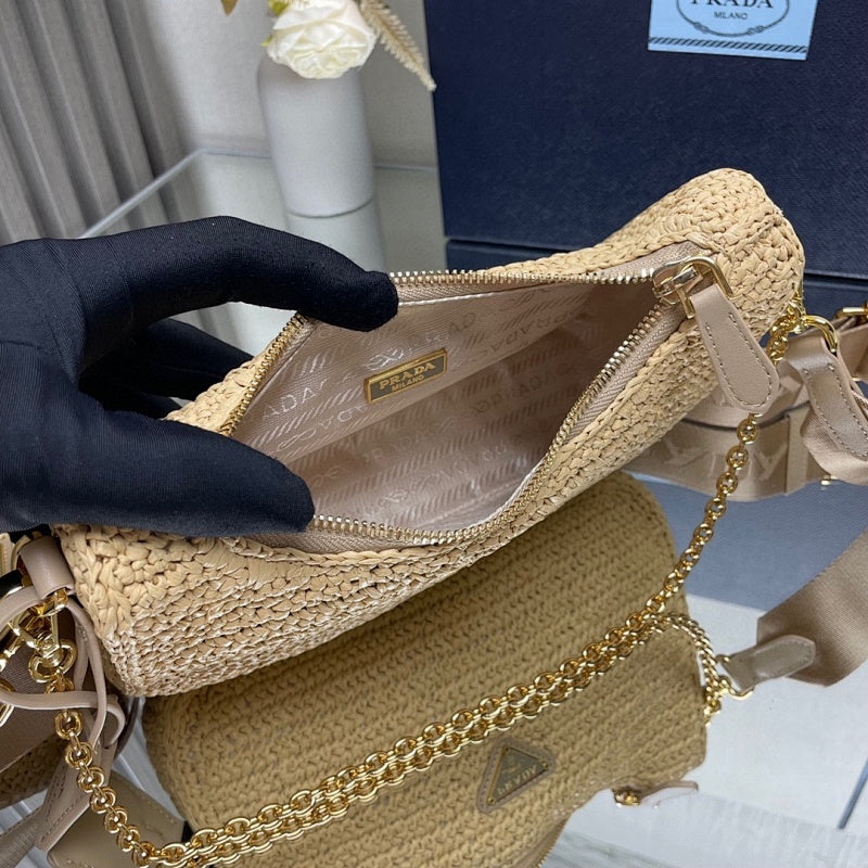 Ezyycart Bags pradn Luxury Bag --75051