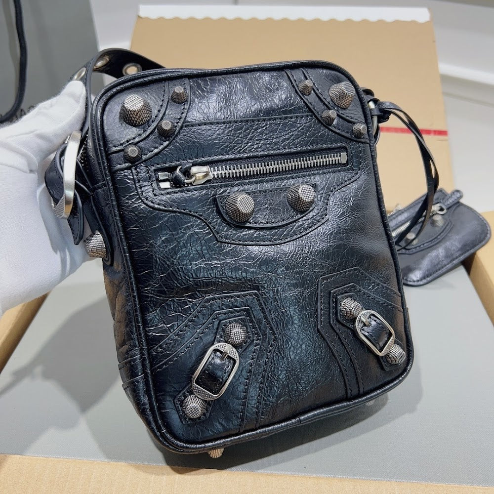 Ezyycart Bags Balenciaga Luxury Bag --111580