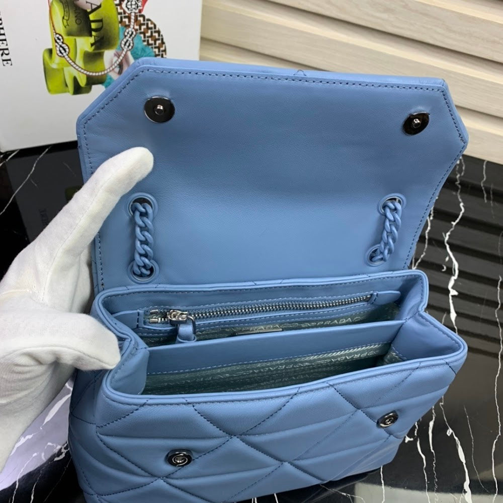 Ezyycart Bags pradn Luxury Bag --74678