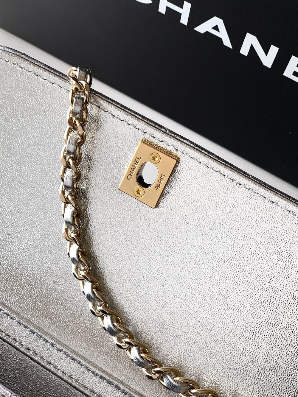 Anum Bags CHn Luxury Bag --113954