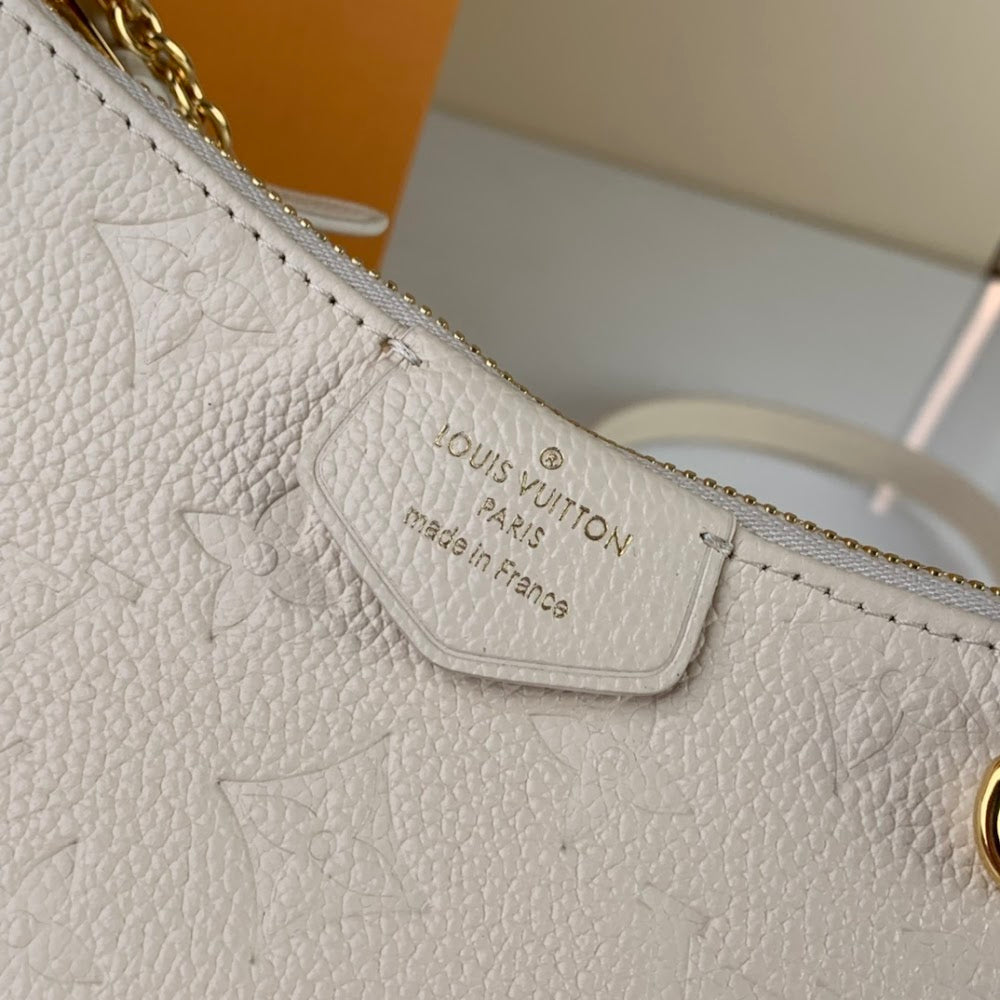 Anum Bags LV Luxury Bag --55845