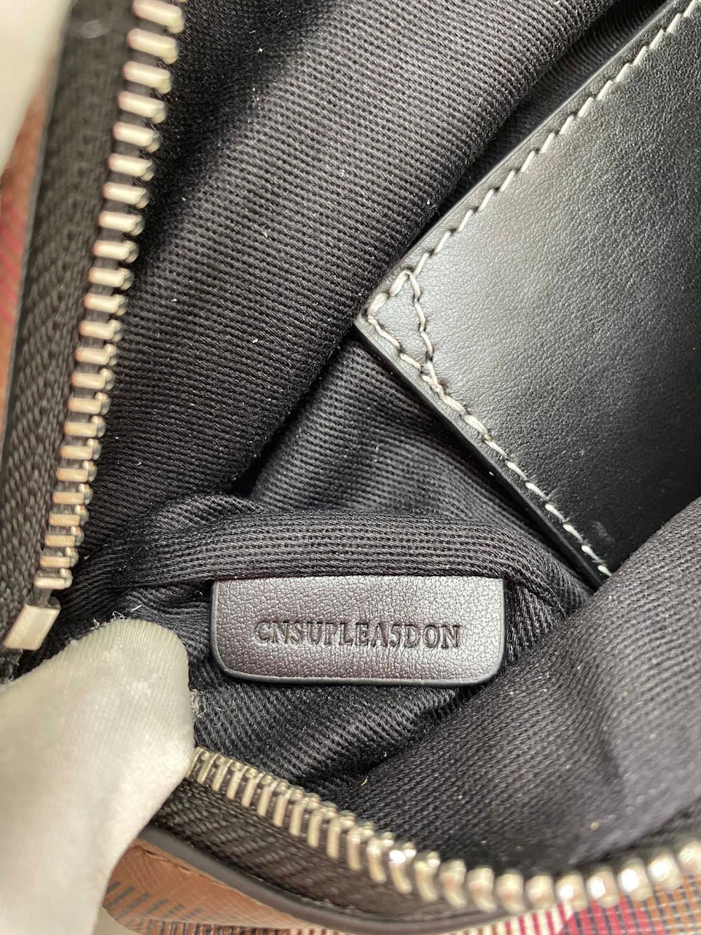 Ezyycart Bags Luxury Bag --50121