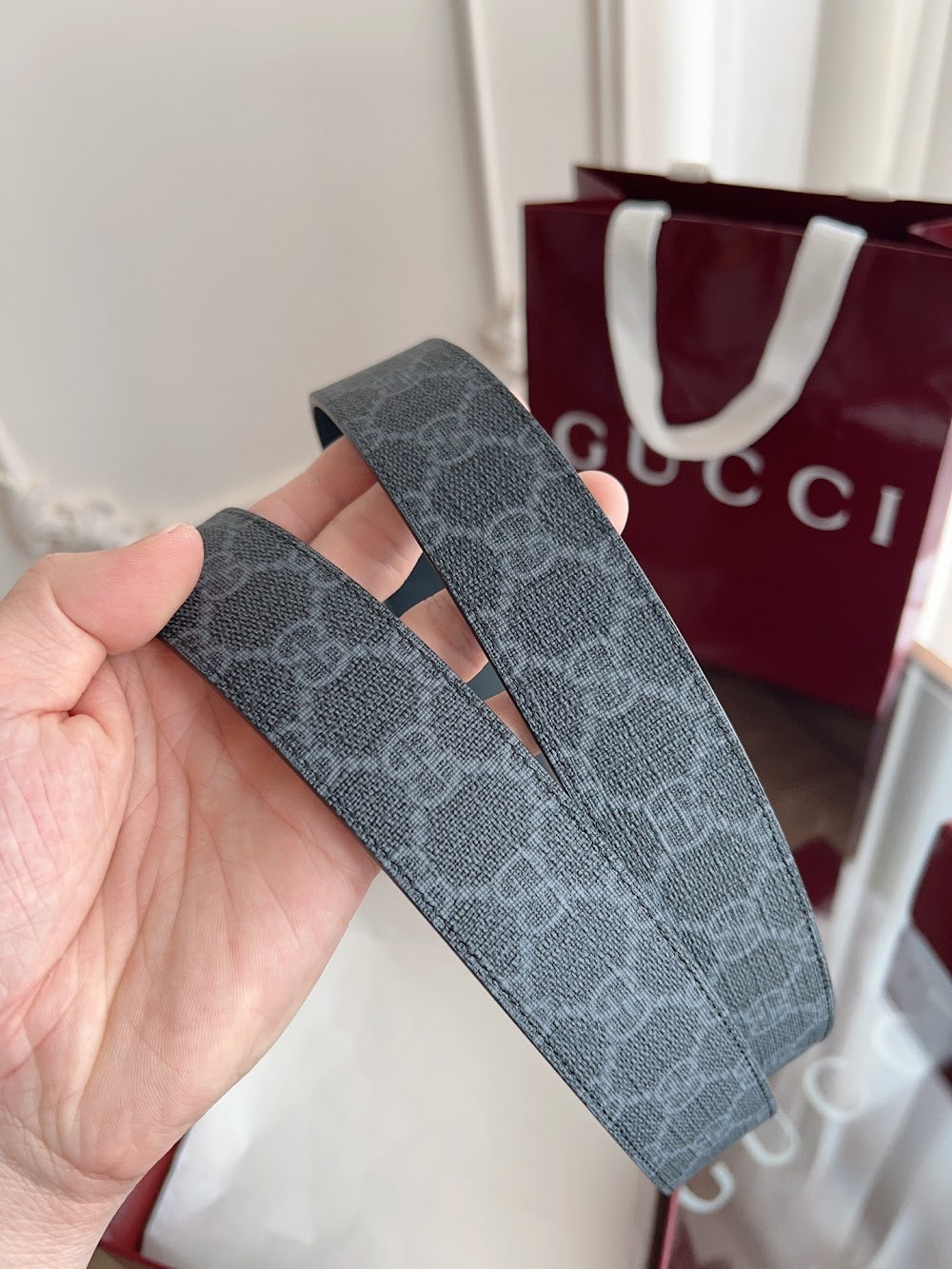 Ezyycart Bags Guccin Luxury Belt --105757