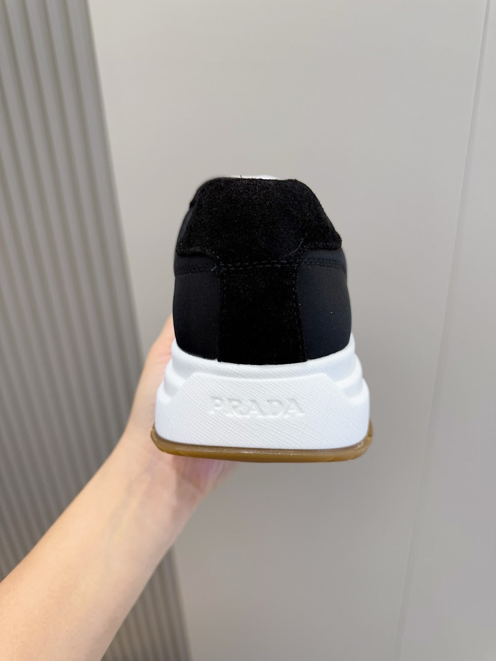 Ezyycart Bags Prada Luxury Heels --53194