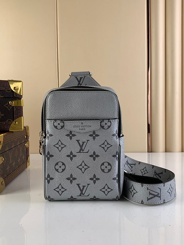 Anum Bags ln Luxury Bag --60974