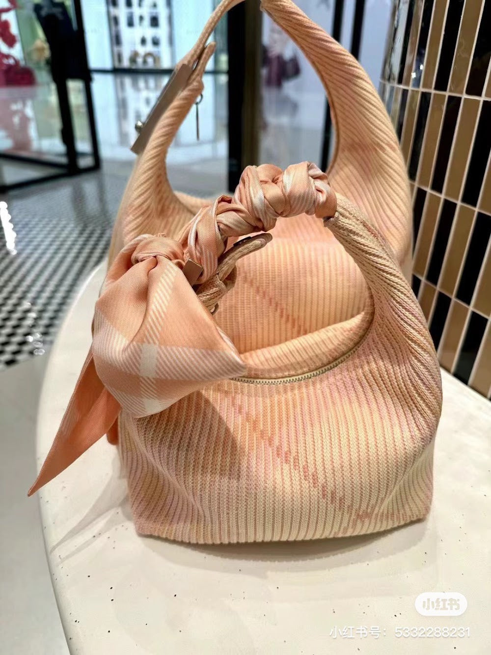 Ezyycart Bags Burberryn Luxury Bag --91577