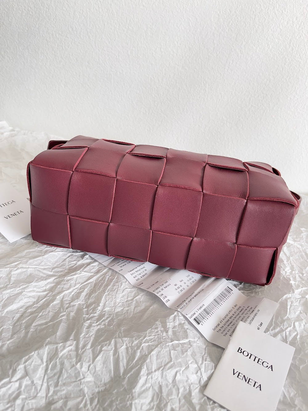 Ezyycart Bags Bottegan Luxury Bag --90601